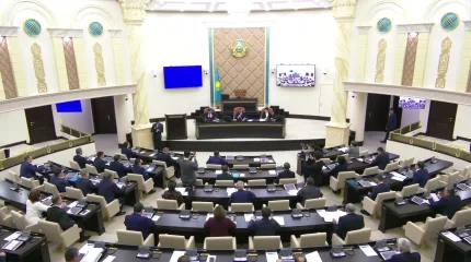 Послабления для зарубежных инвесторов в сфере недропользования в Казахстане одобрил сенат