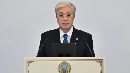 Президент подписал закон о модернизации сферы культуры, образования и ономастики