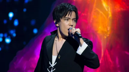 Димаш Кудайберген выступил в международном проекте Grammy Global Spin (ВИДЕО)