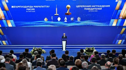 «Еліміздің ішкі жалпы өнімі алғаш рет 300 миллиард доллардан аспақ» – Президент