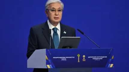 Қасым-Жомарт Тоқаев шағын және орта бизнесті дамытуға айрықша мән беретінін айтты