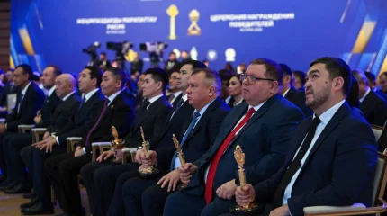 «Ел Президенті ретінде кәсіпкерлерге шынайы құрметпен қараймын» - Мемлекет басшысы