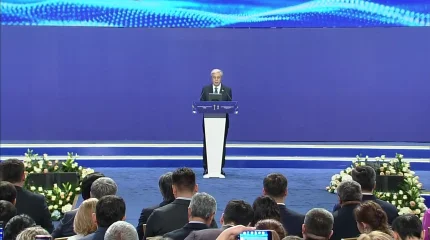 Касым-Жомарт Токаев учредил новую специальную награду для бизнесменов – орден «Мейірім»