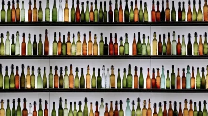 Сельские магазины массово отказываются от продажи алкоголя в Карагандинской области