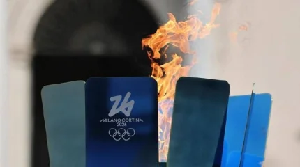 Олимпиадаға екі ай қалды