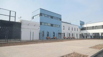 Алматыда кәмелетке толмаған сотталғандарға арналған заманауи мекеме ашылды