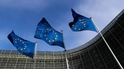 Илон Маск Еуроодақты тарату қажеттігін мәлімдеді