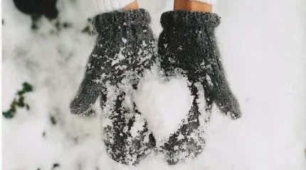 В Астане и Шымкенте снег: погода на воскресенье, 7 декабря