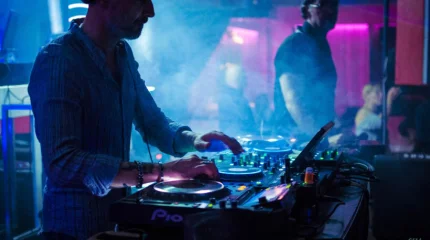 25 человек погибли в пожаре в ночном клубе на Гоа