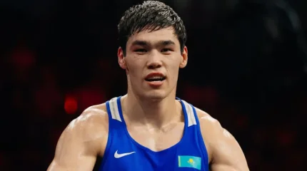 ӘЧ-2026: бүгін үш қазақстандық боксшы рингке шығады