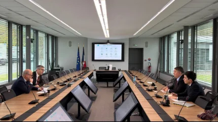 Казахстан и Франция договорились о сотрудничестве в сфере подготовки кадров для гражданской авиации