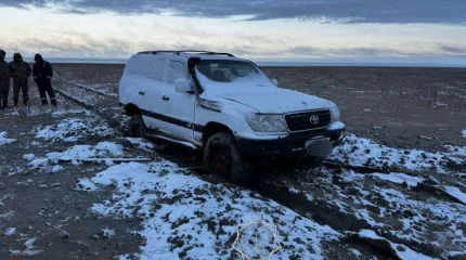 4 адам құтқарылды