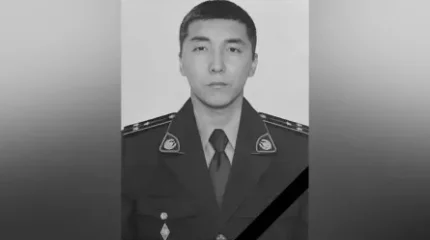 Ақмола облысында жол апатынан полиция қызметкері қаза тапты