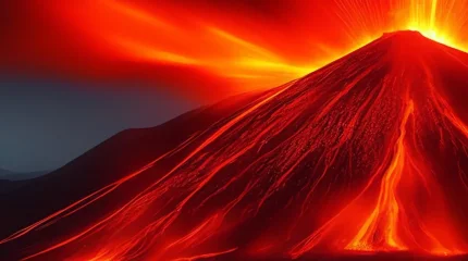 Гавайиде Килауэа жанартауы қайта оянды