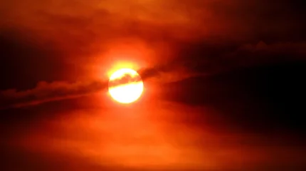 Сильные магнитные бури в ближайшие дни прогнозируют учёные