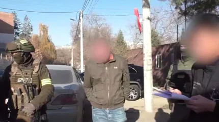 В Казахстане раскрыли махинации на 600 млрд тенге в пользу онлайн-казино (ВИДЕО)