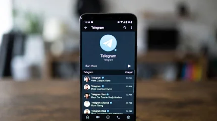 Анонимные телеграм-каналы с большим числом подписчиков могут обязать раскрывать владельцев