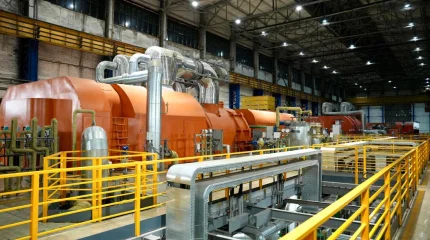 Хабибуллиндер еңбек династиясы: энергетика саласында 170 жылдық қызмет