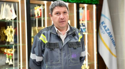 Трудовая династия Хабибуллиных: 170 лет непрерывного служения энергетике