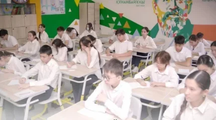 Елімізде білім беру ұйымдарын мемлекеттік аттестаттау форматы жаңарды