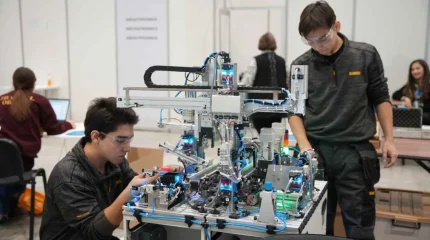 WorldSkills Kazakhstan 2025 расширяет компетенции: добавлено 15 новых направлений