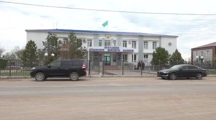 Атырау облысының тұрғыны досын абайсызда атып өлтірді