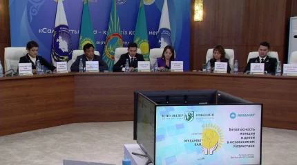 Ежегодно почти 30% женщин в стране сталкиваются с насилием