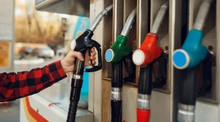 Правительство Казахстана заявило об усилении контроля за рынком ГСМ