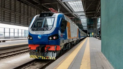 Дополнительные 53 тысячи мест в новогодние праздники обеспечит КТЖ