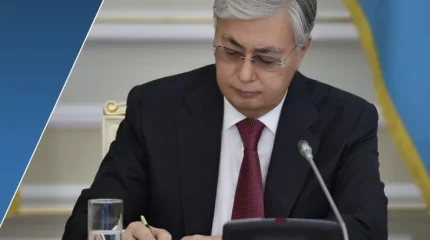 Президент провёл кадровые перестановки в дипкорпусе