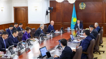 Автожолдар сапасына бақылауды күшейту: Премьер-министр әкімдіктерге жергілікті жолдарды толық паспорттау жұмысын аяқтауды тапсырды