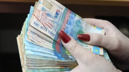 Мошенница обманула многодетную актюбинку с жильем