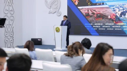 Түркістан облысында кедейлік деңгейі төмендеді