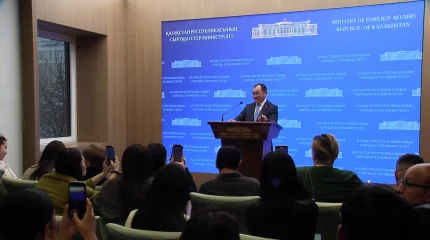 "Таиландтағы қазақстандықтарға қауіп жоқ" – ҚР СІМ