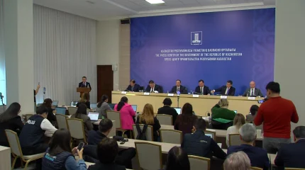 Пилотсыз такси қызметі іске қосылады