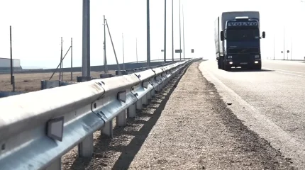 "Ақылы жол уақытша тегін болады" – ҚазавтоЖол