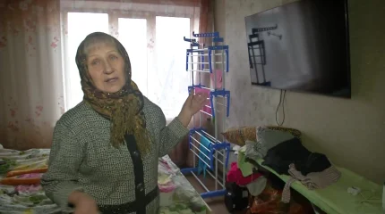 Қарағанды облысы Қарабас кентінің тұрғындары жарыққа жарымай отыр