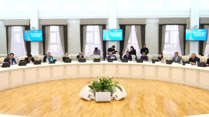 Түркі халықтарының ортақ латын әліпбиін қолдану керек - ғалым