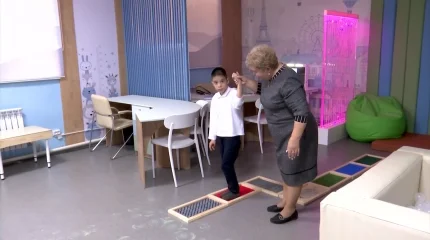 Павлодарда ерекше білім беруді қажет ететін балалар толықтай балабақшамен қамтылған