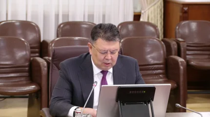 "Пора вносить лимиты": в трёх регионах РК прогнозируется серьёзный водный дефицит