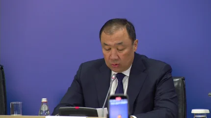 Аэротакси без пилота и невозвратные авиабилеты: что обсуждали на брифинге в Правительстве