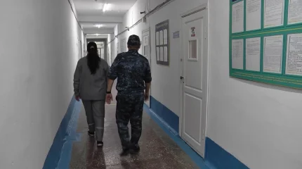 На какую помощь могут рассчитывать бывшие заключенные рассказали в ДУИС Павлодарской области