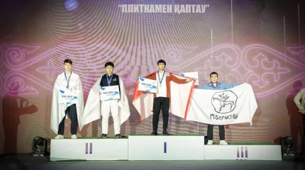WorldSkills Kazakhstan 2025 ұлттық чемпионаты аяқталды: үздік қатысушылар марапатталды