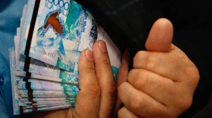 Житель Талдыкоргана вымогал миллионы у бывшего шефа