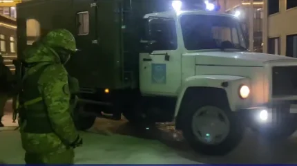 Громкое убийство бизнесмена в Павлодаре: подозреваемого экстрадировали из России