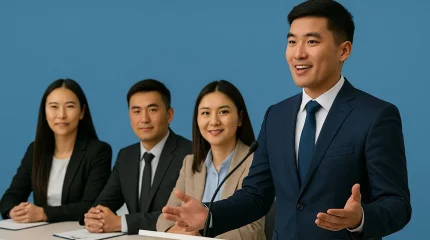 Оқу-ағарту министрлігі жас ұстаздар арасында «Мен Тәуелсіздік құрдасымын!» челленджін жариялайды