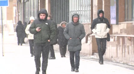 "Жастар радикалды көзқарастарды қолдамайды" - сарапшы пікірі