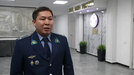 Жаңа туған сәбиін қоқысқа тастаған кім?