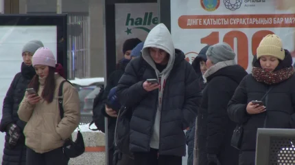 Ұялы операторлардың бәрі бірдей тариф бағасын 20% қымбаттатты