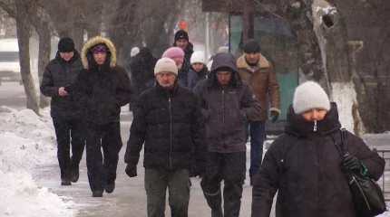 Аяздың беті қашан қайтады?